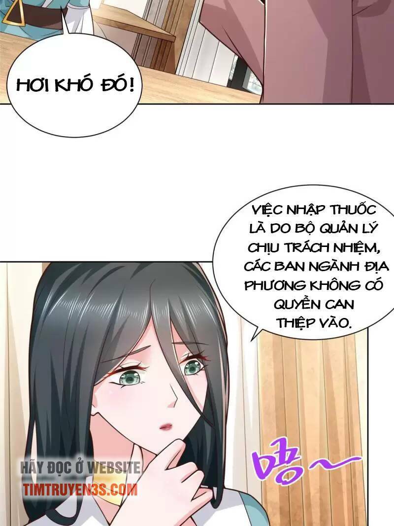 Mỗi Tuần Ta Có Một Nghề Nghiệp Mới Chapter 162 - Trang 2