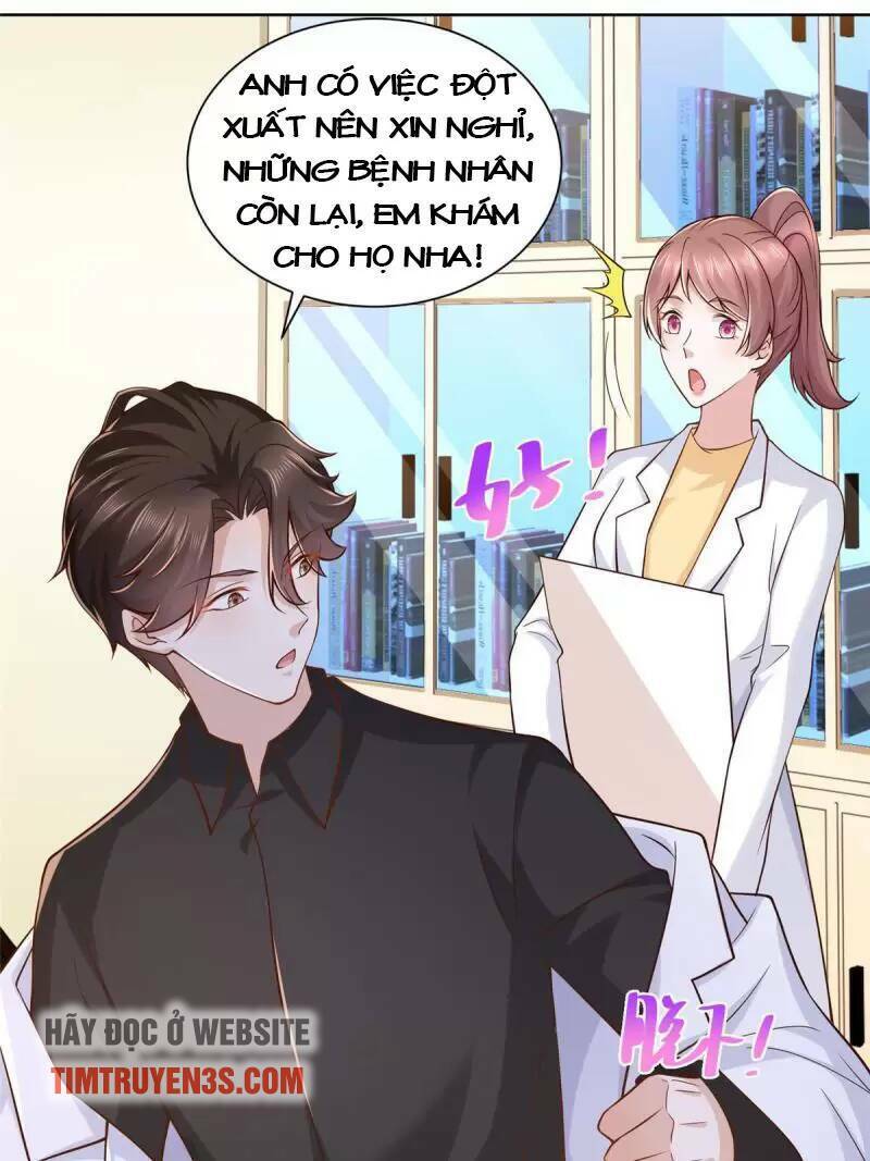 Mỗi Tuần Ta Có Một Nghề Nghiệp Mới Chapter 162 - Trang 2