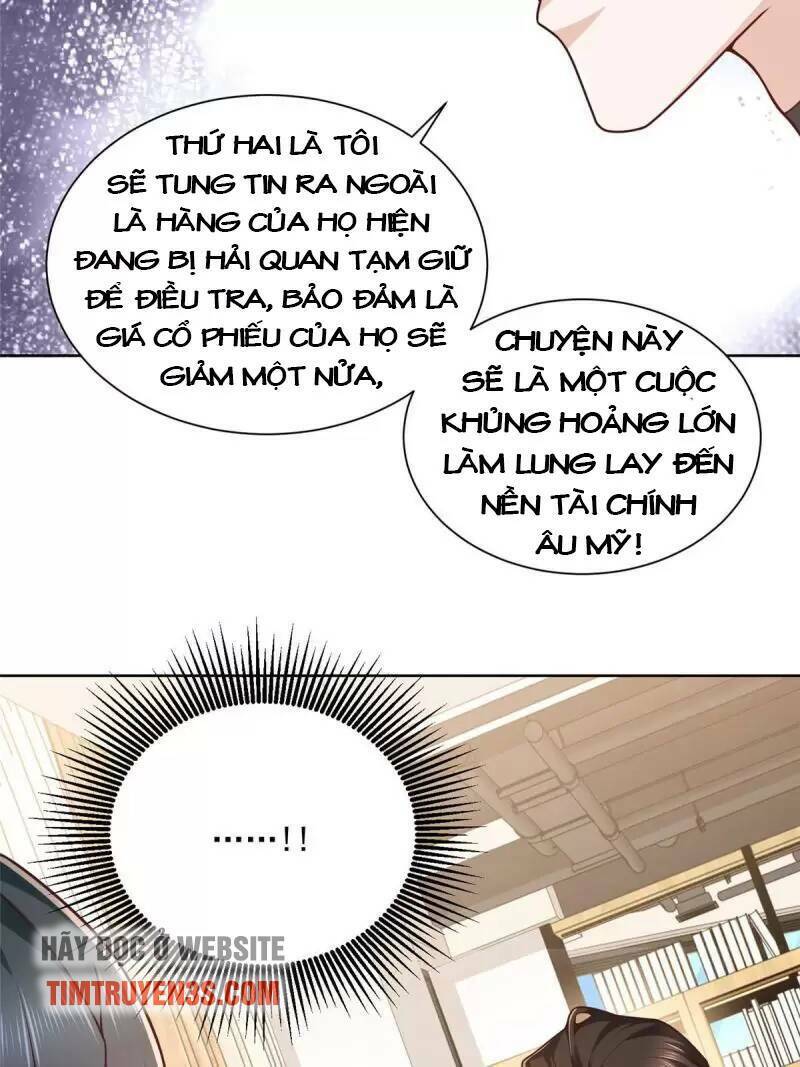 Mỗi Tuần Ta Có Một Nghề Nghiệp Mới Chapter 162 - Trang 2