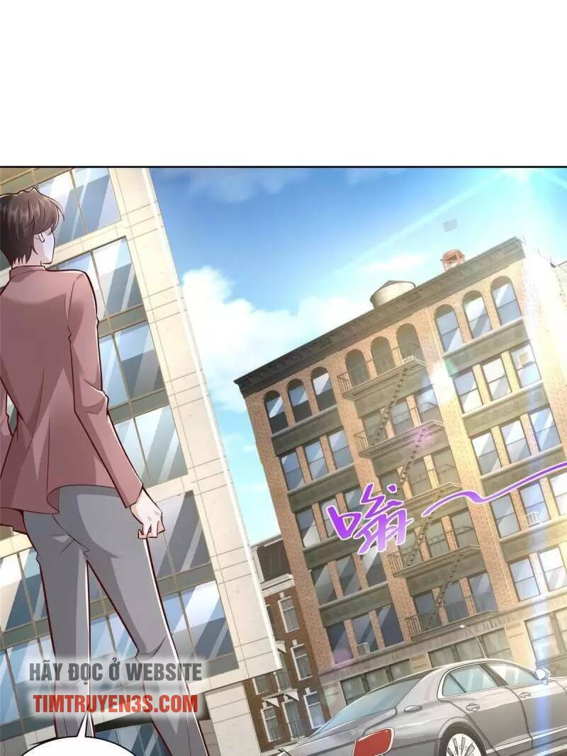 Mỗi Tuần Ta Có Một Nghề Nghiệp Mới Chapter 162 - Trang 2