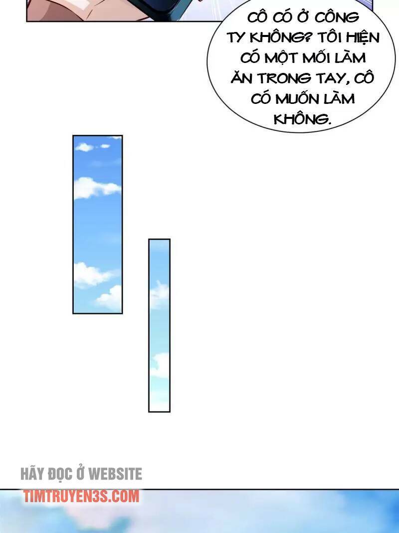 Mỗi Tuần Ta Có Một Nghề Nghiệp Mới Chapter 162 - Trang 2