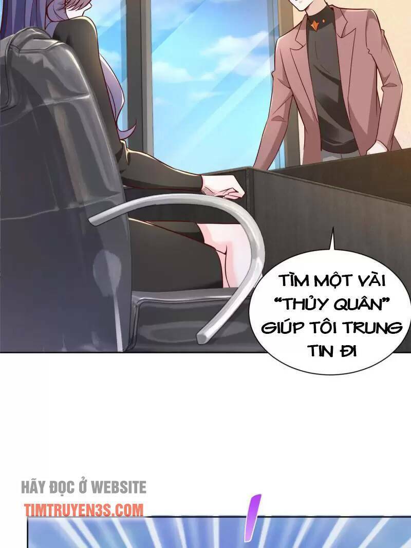 Mỗi Tuần Ta Có Một Nghề Nghiệp Mới Chapter 162 - Trang 2