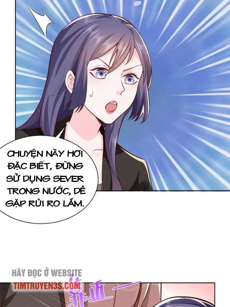 Mỗi Tuần Ta Có Một Nghề Nghiệp Mới Chapter 162 - Trang 2