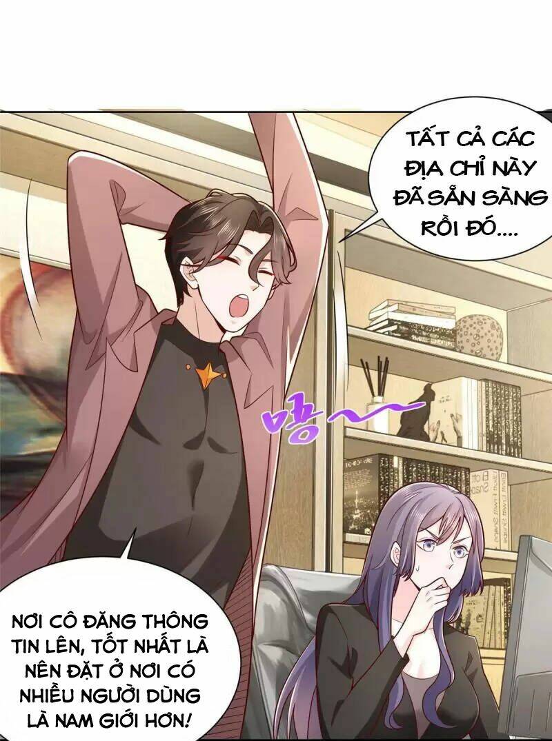 Mỗi Tuần Ta Có Một Nghề Nghiệp Mới Chapter 162 - Trang 2