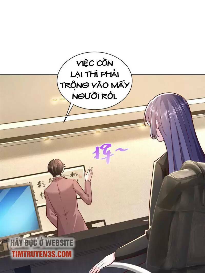 Mỗi Tuần Ta Có Một Nghề Nghiệp Mới Chapter 162 - Trang 2