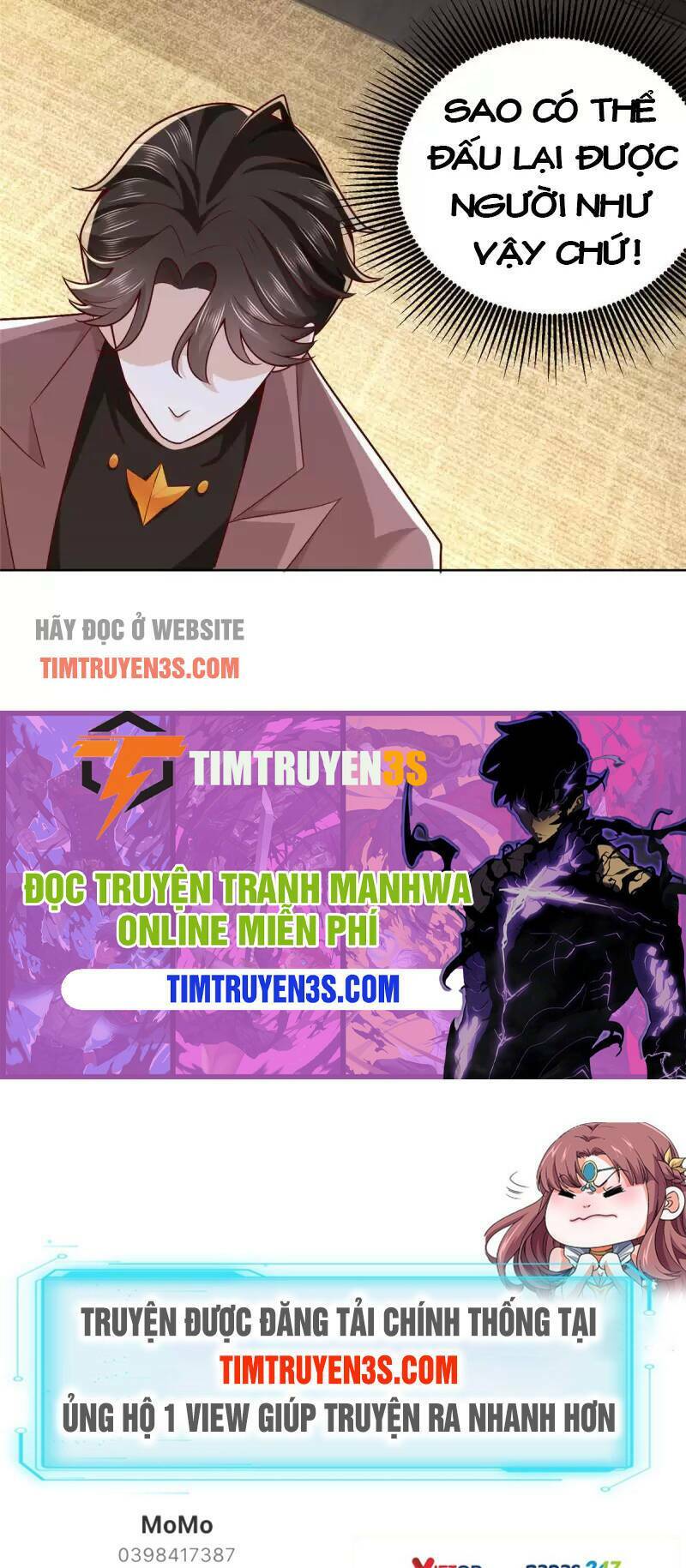 Mỗi Tuần Ta Có Một Nghề Nghiệp Mới Chapter 162 - Trang 2