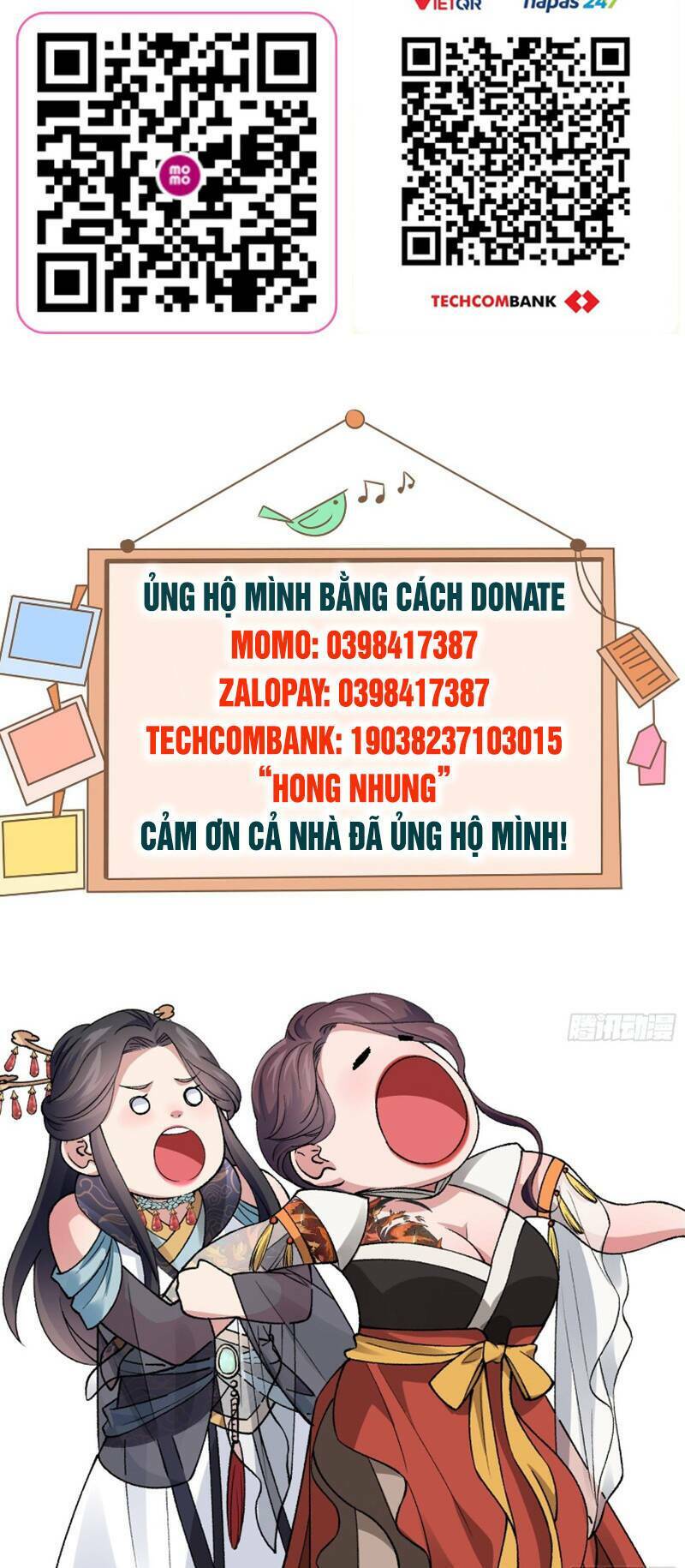 Mỗi Tuần Ta Có Một Nghề Nghiệp Mới Chapter 162 - Trang 2