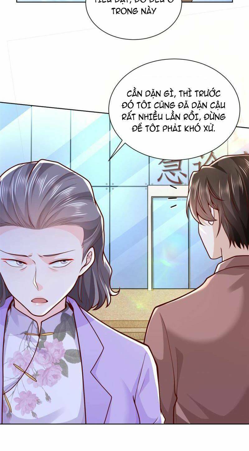 Mỗi Tuần Ta Có Một Nghề Nghiệp Mới Chapter 163 - Trang 2