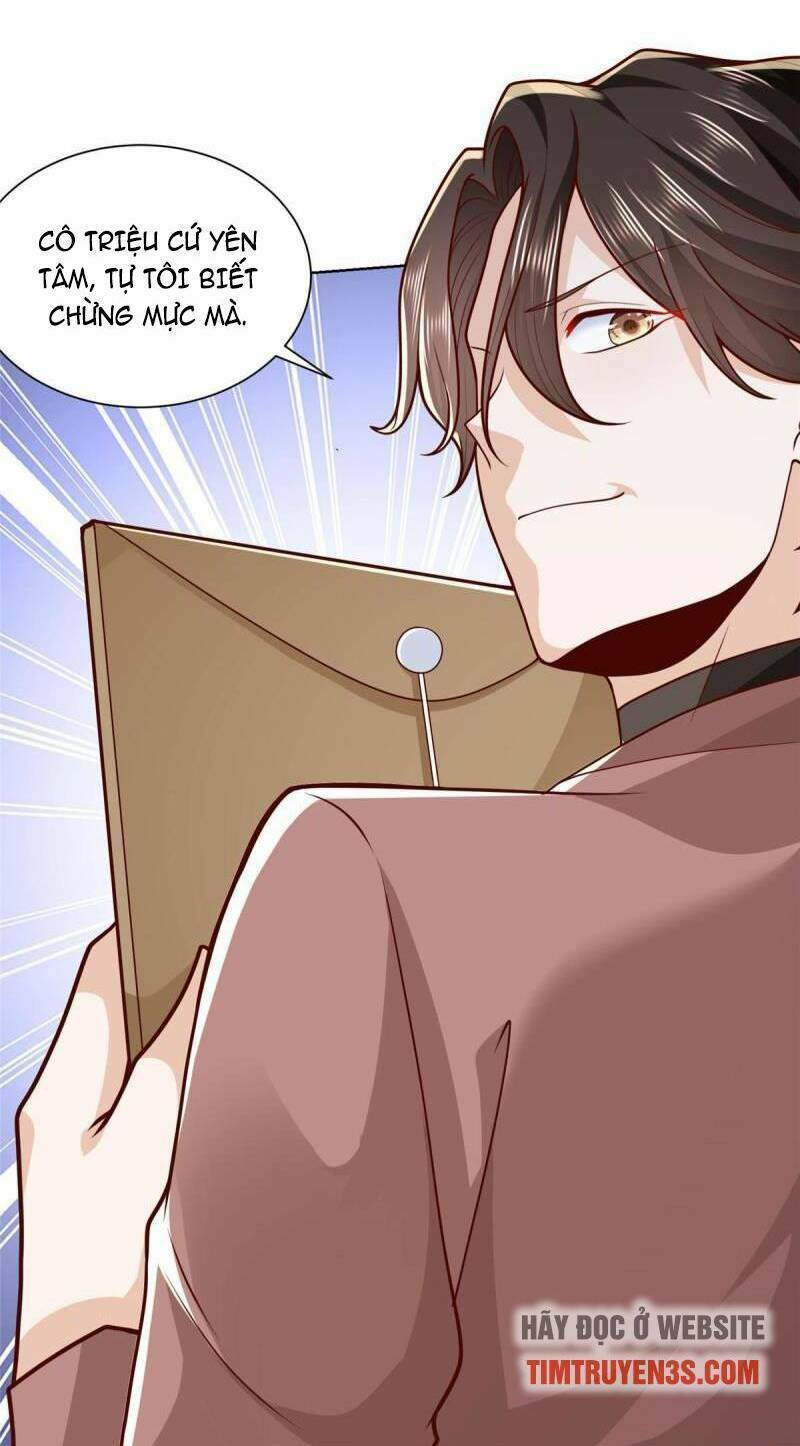 Mỗi Tuần Ta Có Một Nghề Nghiệp Mới Chapter 163 - Trang 2