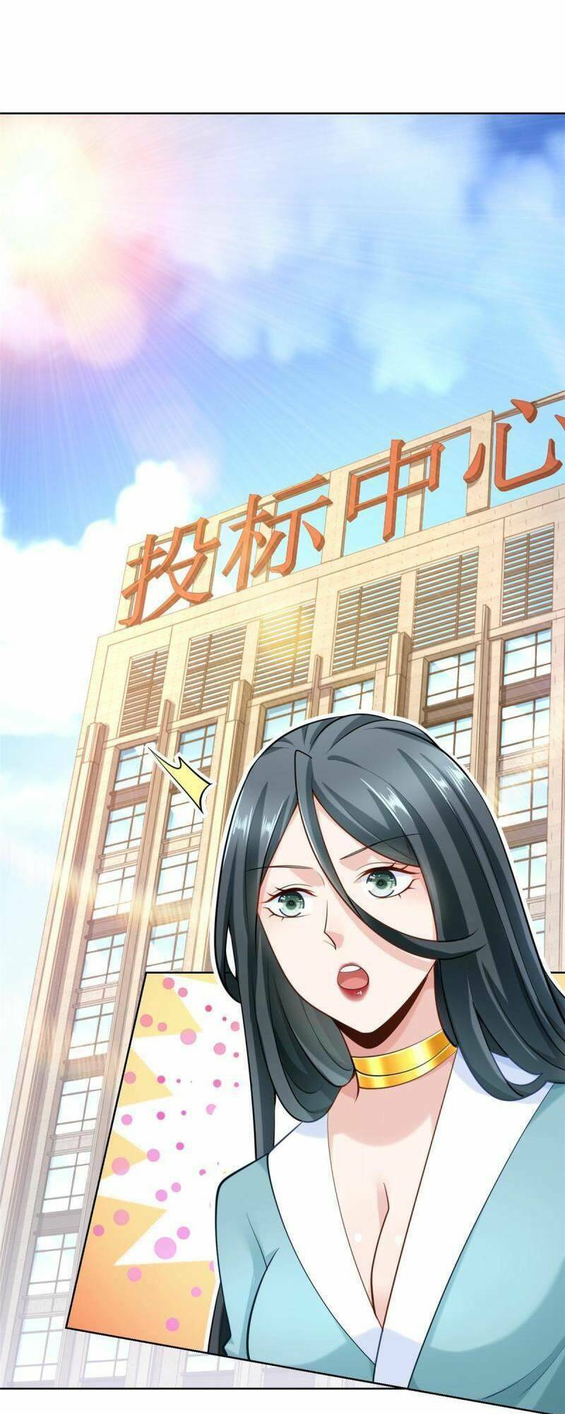 Mỗi Tuần Ta Có Một Nghề Nghiệp Mới Chapter 163 - Trang 2