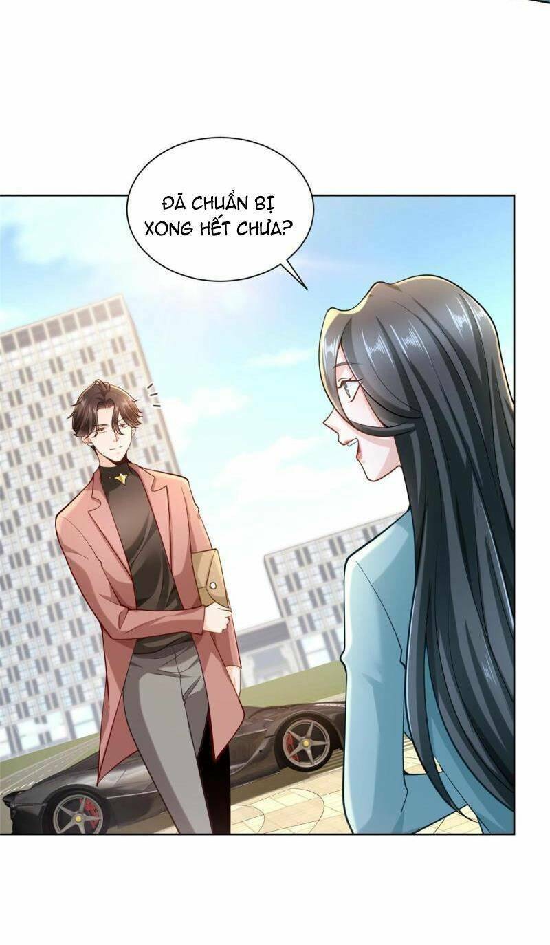 Mỗi Tuần Ta Có Một Nghề Nghiệp Mới Chapter 163 - Trang 2