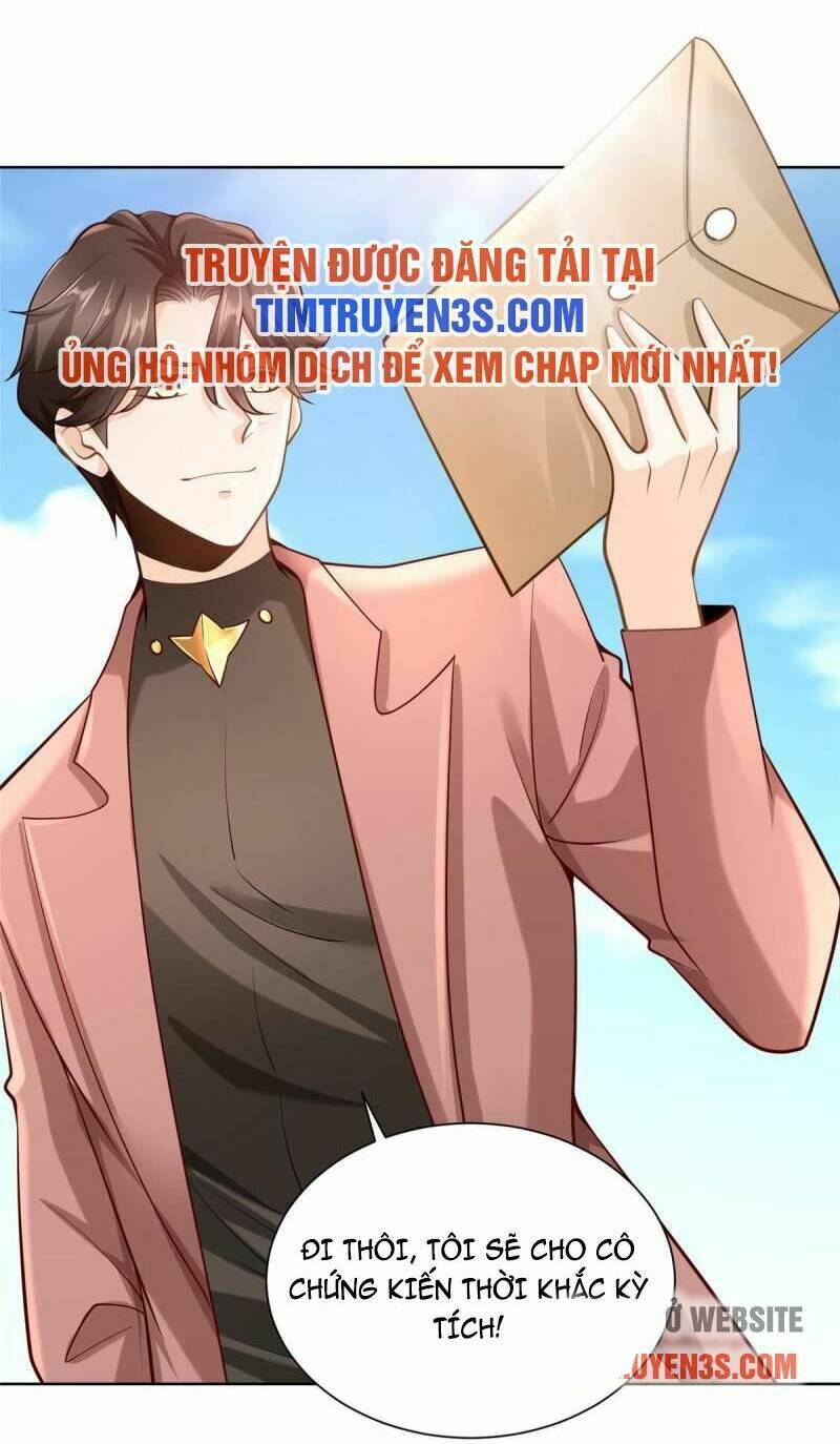 Mỗi Tuần Ta Có Một Nghề Nghiệp Mới Chapter 163 - Trang 2