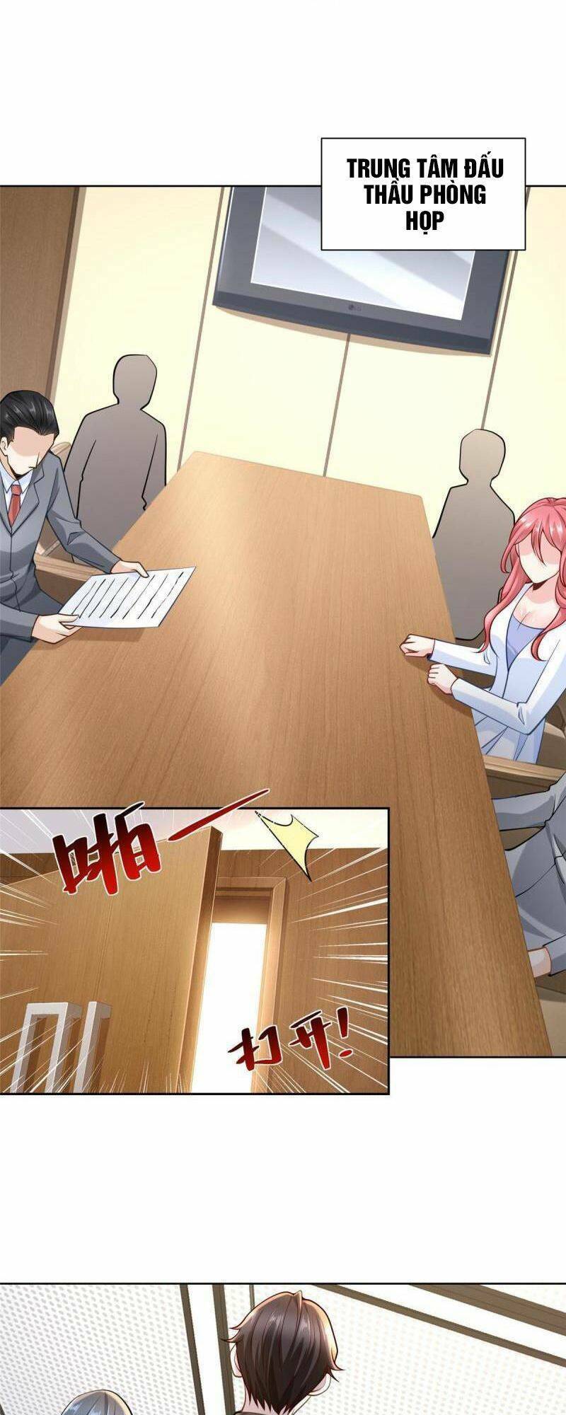 Mỗi Tuần Ta Có Một Nghề Nghiệp Mới Chapter 163 - Trang 2