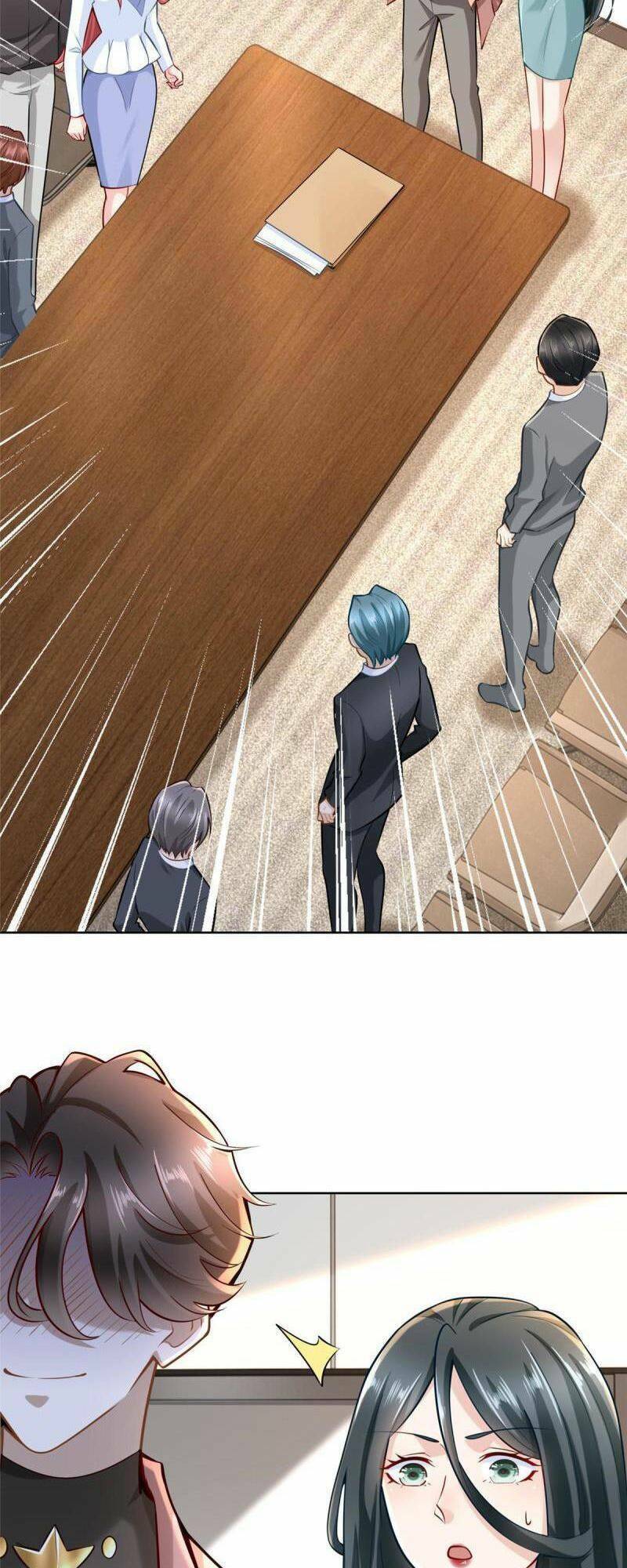 Mỗi Tuần Ta Có Một Nghề Nghiệp Mới Chapter 163 - Trang 2