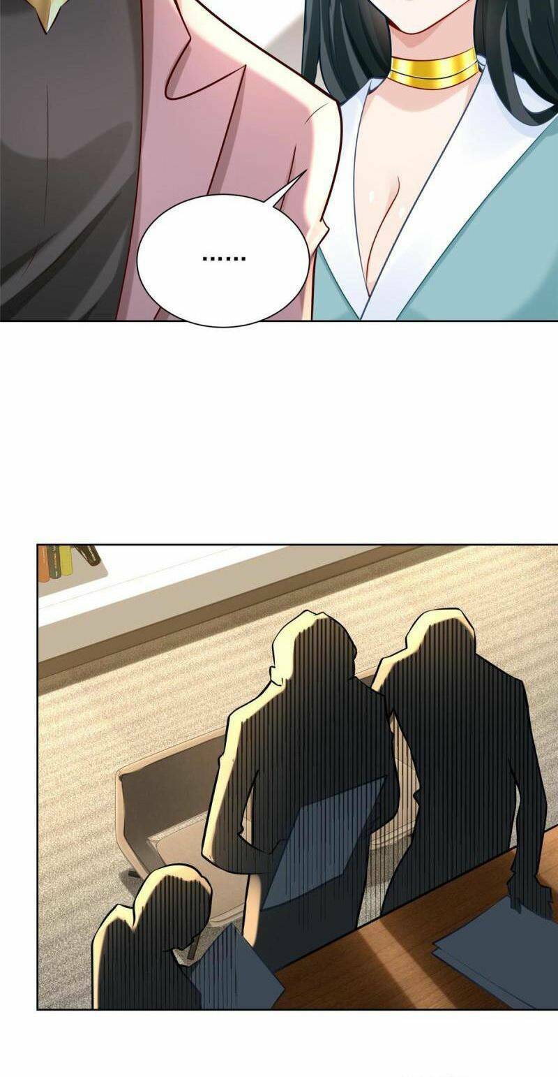 Mỗi Tuần Ta Có Một Nghề Nghiệp Mới Chapter 163 - Trang 2