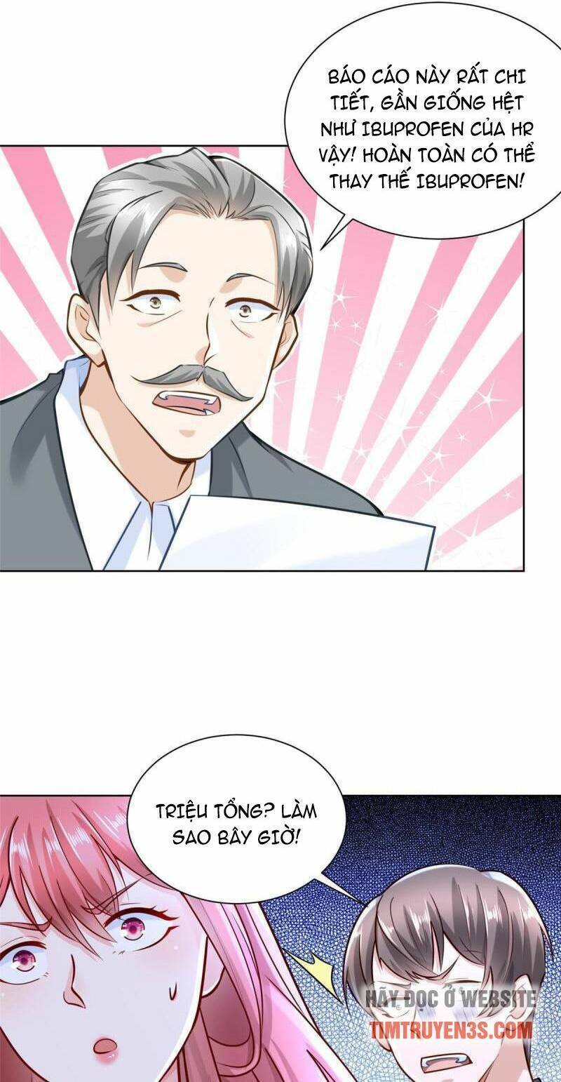 Mỗi Tuần Ta Có Một Nghề Nghiệp Mới Chapter 163 - Trang 2