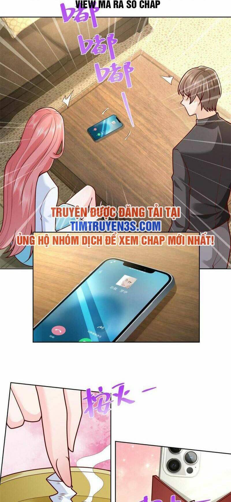 Mỗi Tuần Ta Có Một Nghề Nghiệp Mới Chapter 163 - Trang 2