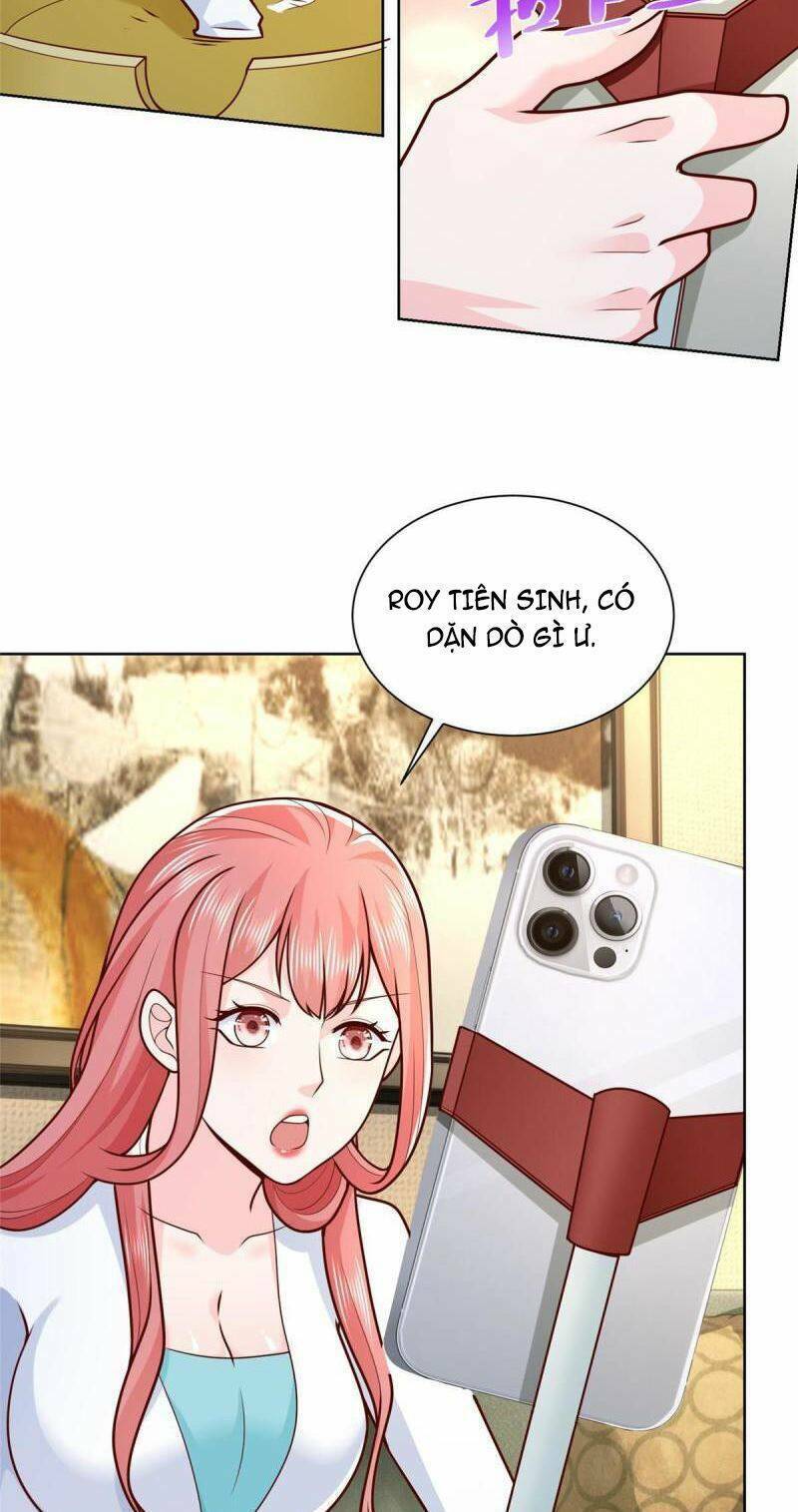 Mỗi Tuần Ta Có Một Nghề Nghiệp Mới Chapter 163 - Trang 2