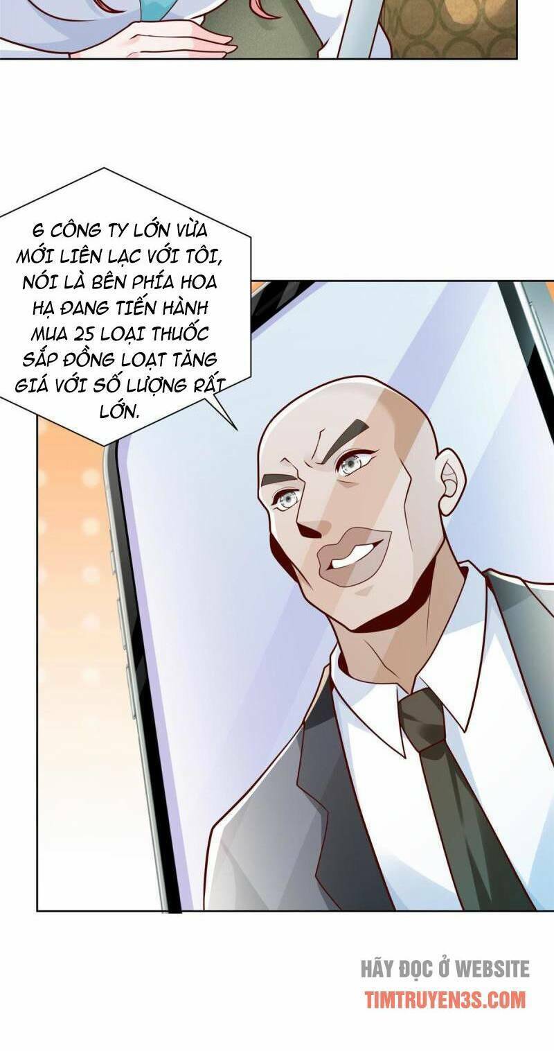 Mỗi Tuần Ta Có Một Nghề Nghiệp Mới Chapter 163 - Trang 2