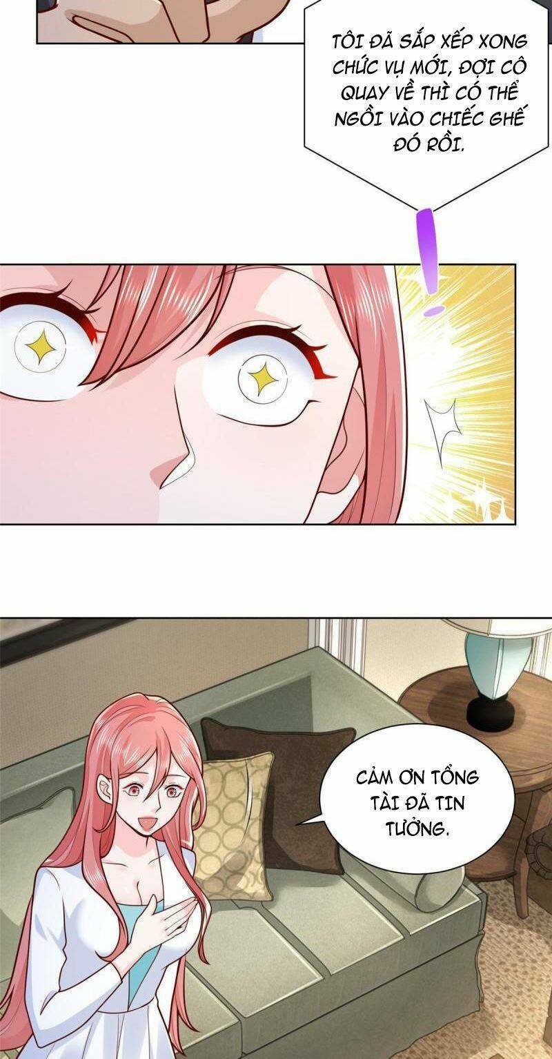 Mỗi Tuần Ta Có Một Nghề Nghiệp Mới Chapter 163 - Trang 2