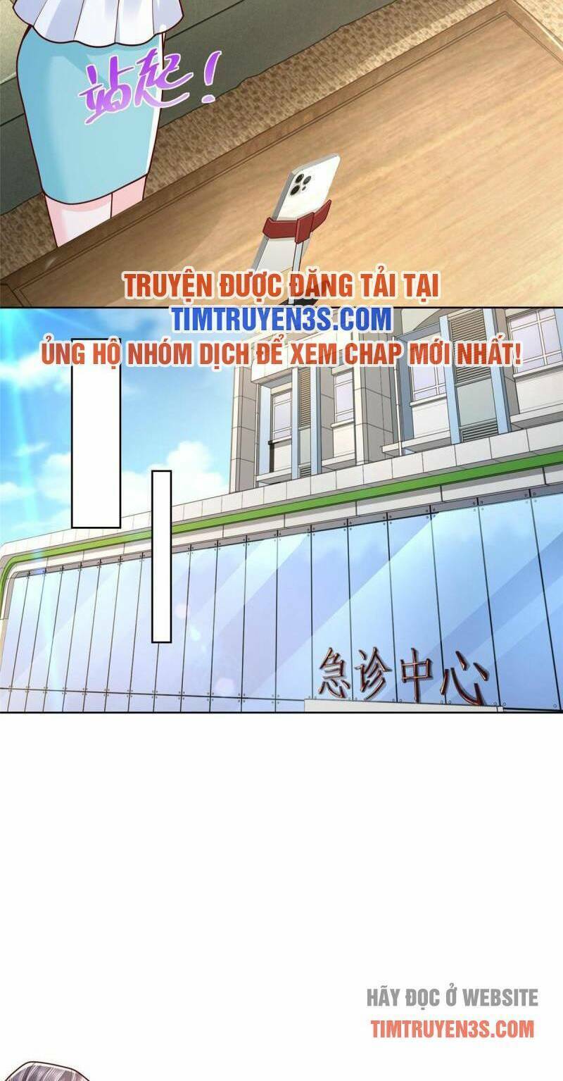 Mỗi Tuần Ta Có Một Nghề Nghiệp Mới Chapter 163 - Trang 2