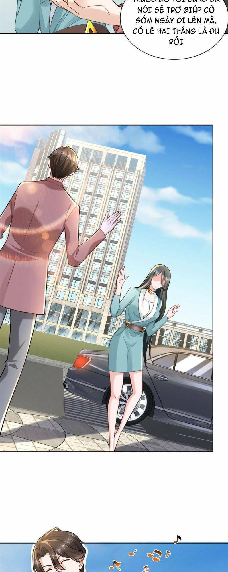 Mỗi Tuần Ta Có Một Nghề Nghiệp Mới Chapter 164 - Trang 2