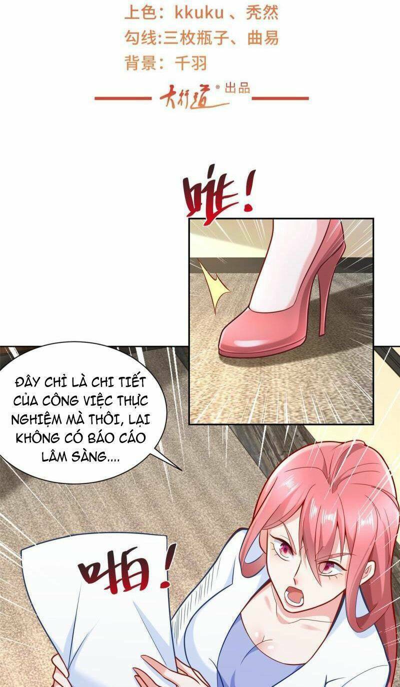 Mỗi Tuần Ta Có Một Nghề Nghiệp Mới Chapter 164 - Trang 2