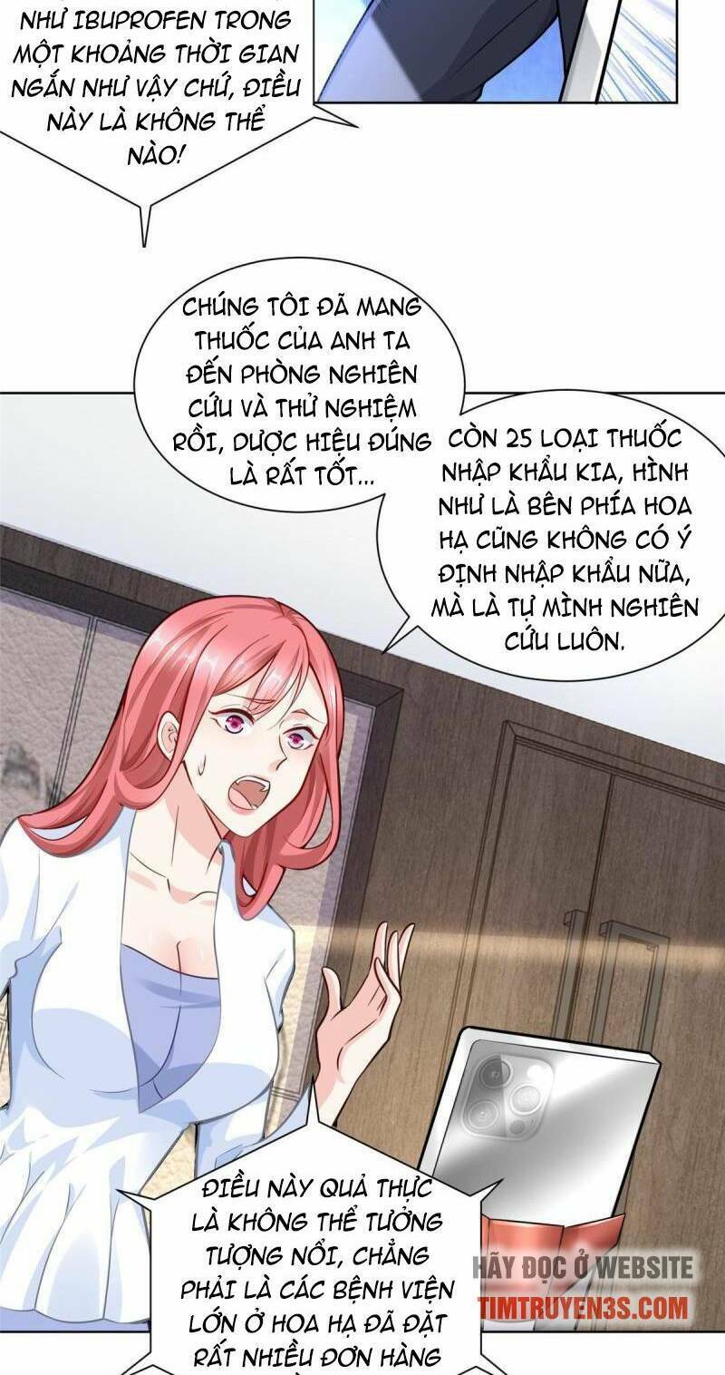 Mỗi Tuần Ta Có Một Nghề Nghiệp Mới Chapter 164 - Trang 2