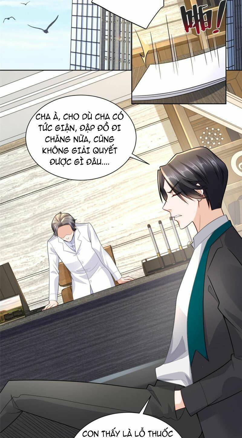 Mỗi Tuần Ta Có Một Nghề Nghiệp Mới Chapter 164 - Trang 2