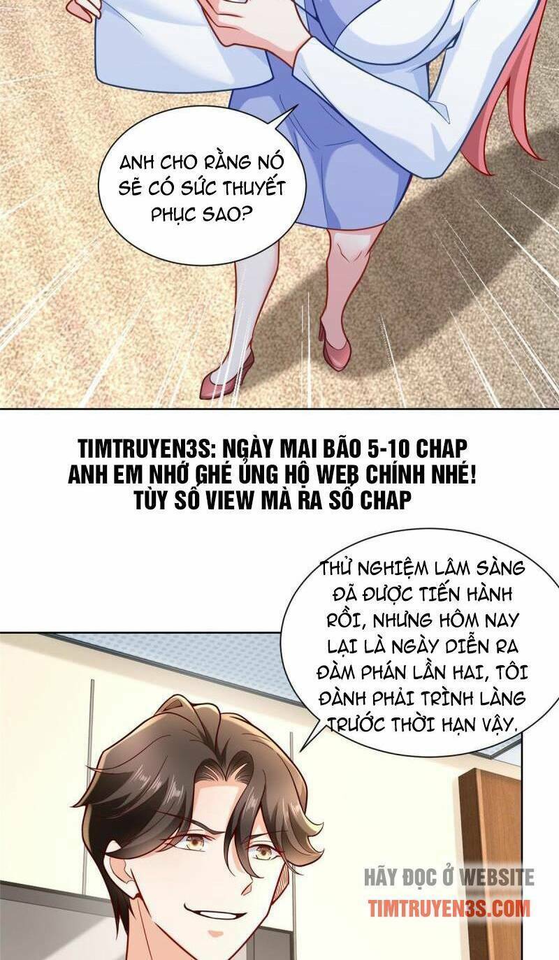 Mỗi Tuần Ta Có Một Nghề Nghiệp Mới Chapter 164 - Trang 2