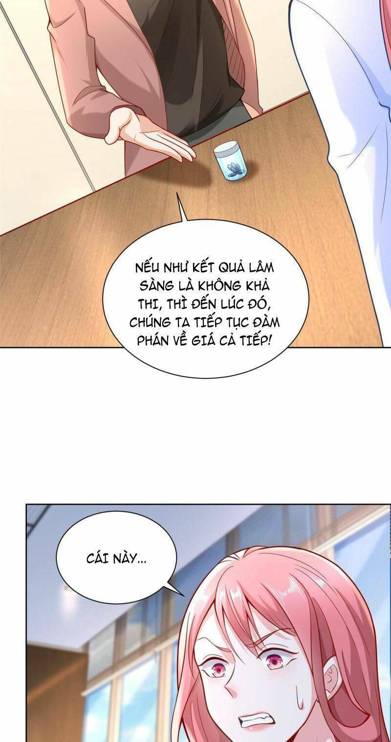 Mỗi Tuần Ta Có Một Nghề Nghiệp Mới Chapter 164 - Trang 2