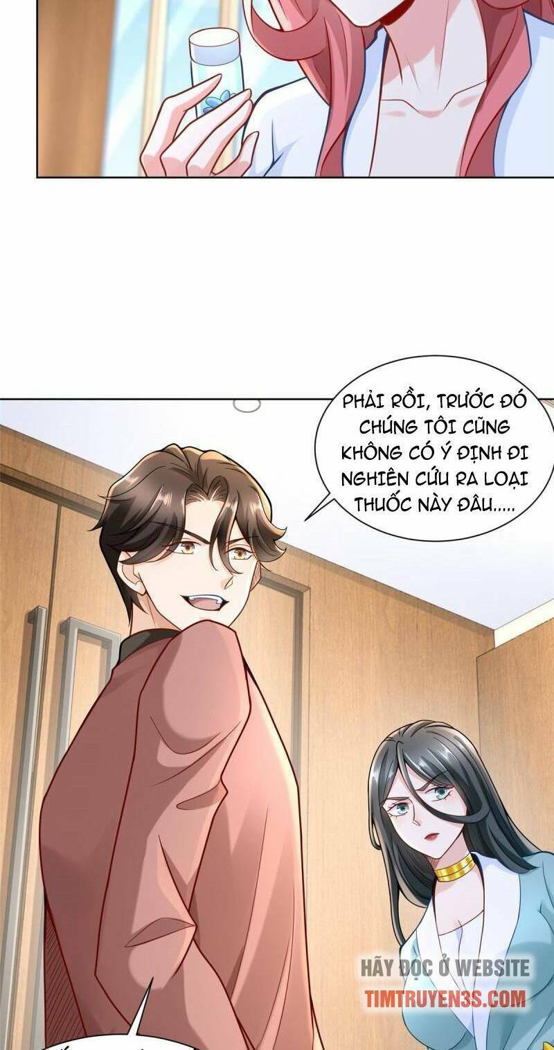 Mỗi Tuần Ta Có Một Nghề Nghiệp Mới Chapter 164 - Trang 2