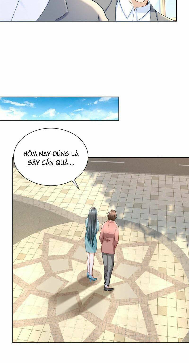 Mỗi Tuần Ta Có Một Nghề Nghiệp Mới Chapter 164 - Trang 2