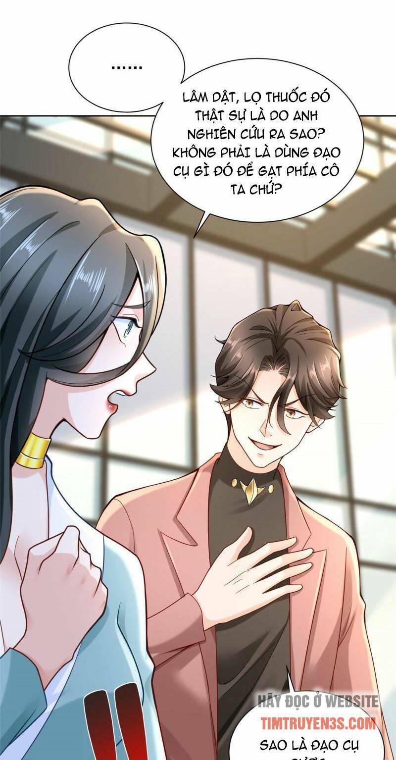 Mỗi Tuần Ta Có Một Nghề Nghiệp Mới Chapter 164 - Trang 2