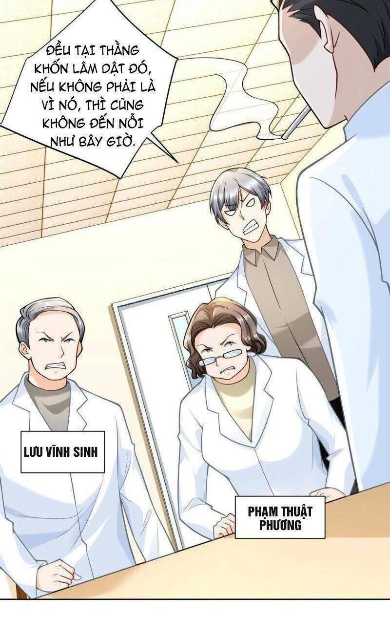 Mỗi Tuần Ta Có Một Nghề Nghiệp Mới Chapter 165 - Trang 2
