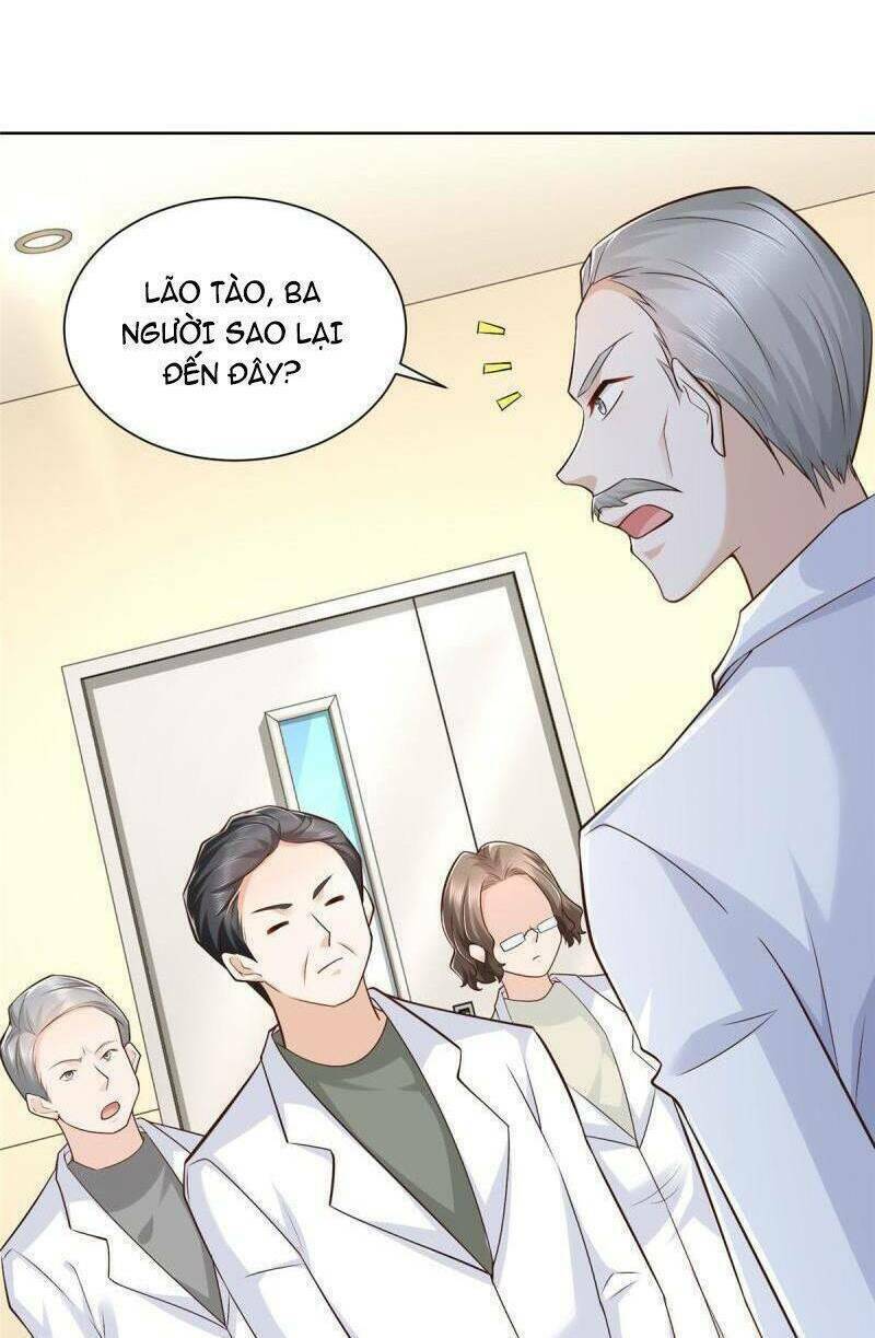 Mỗi Tuần Ta Có Một Nghề Nghiệp Mới Chapter 165 - Trang 2