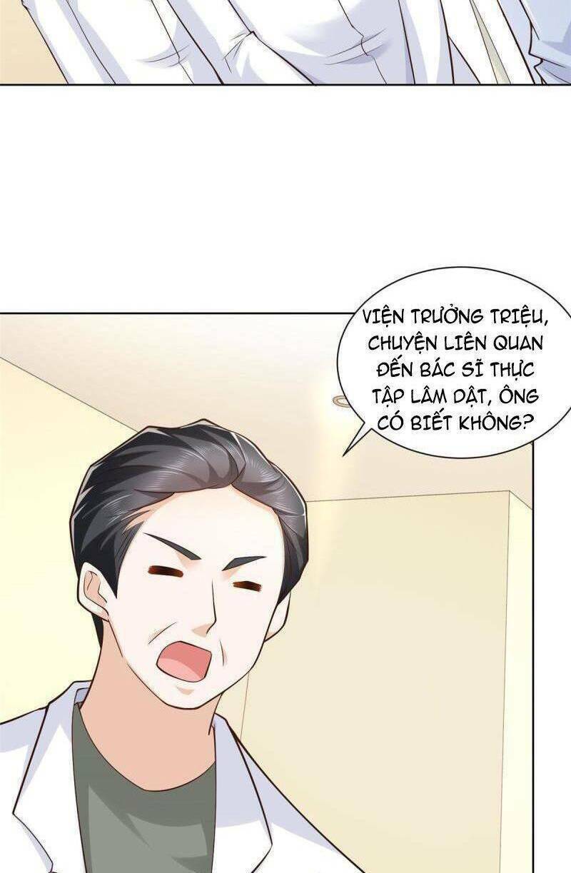 Mỗi Tuần Ta Có Một Nghề Nghiệp Mới Chapter 165 - Trang 2