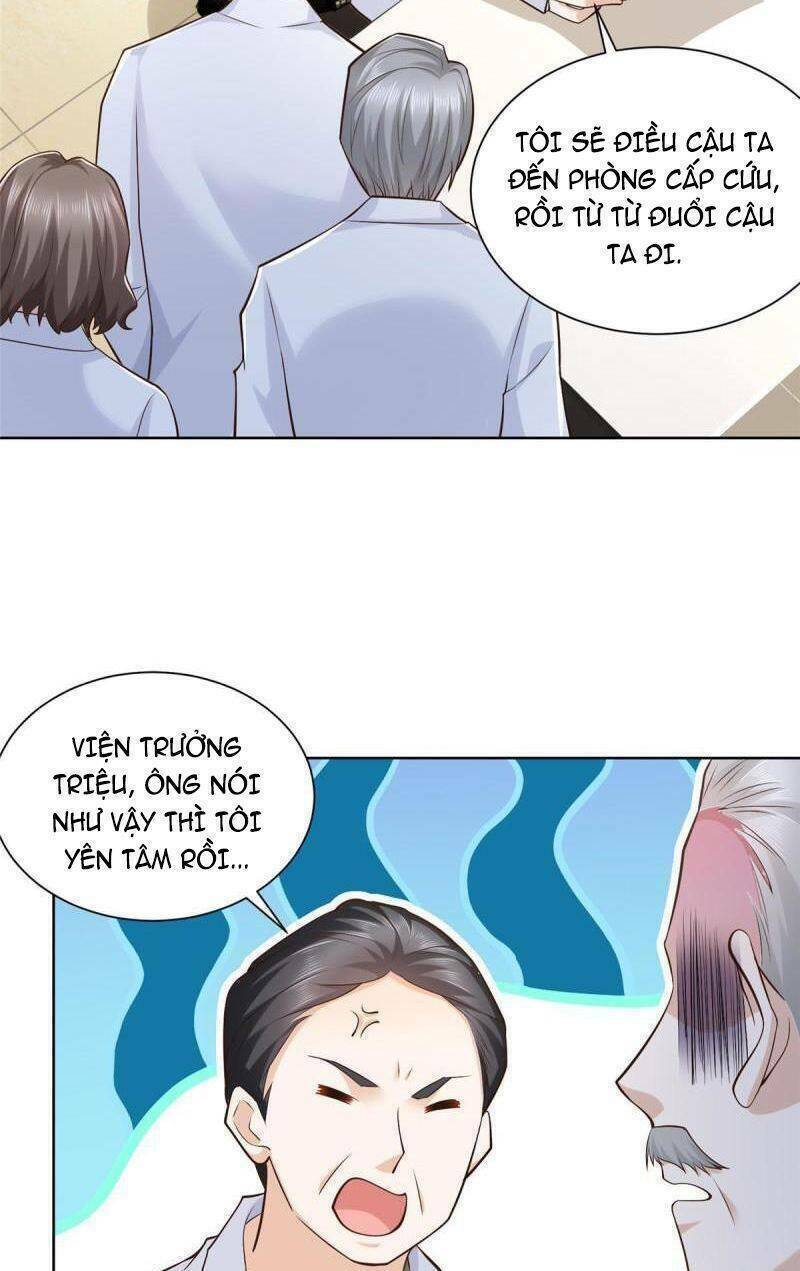 Mỗi Tuần Ta Có Một Nghề Nghiệp Mới Chapter 165 - Trang 2