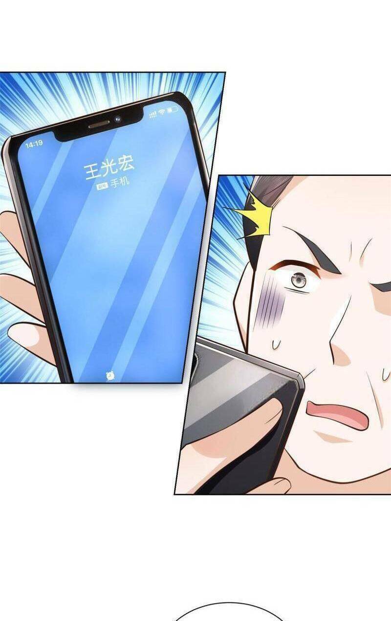 Mỗi Tuần Ta Có Một Nghề Nghiệp Mới Chapter 165 - Trang 2