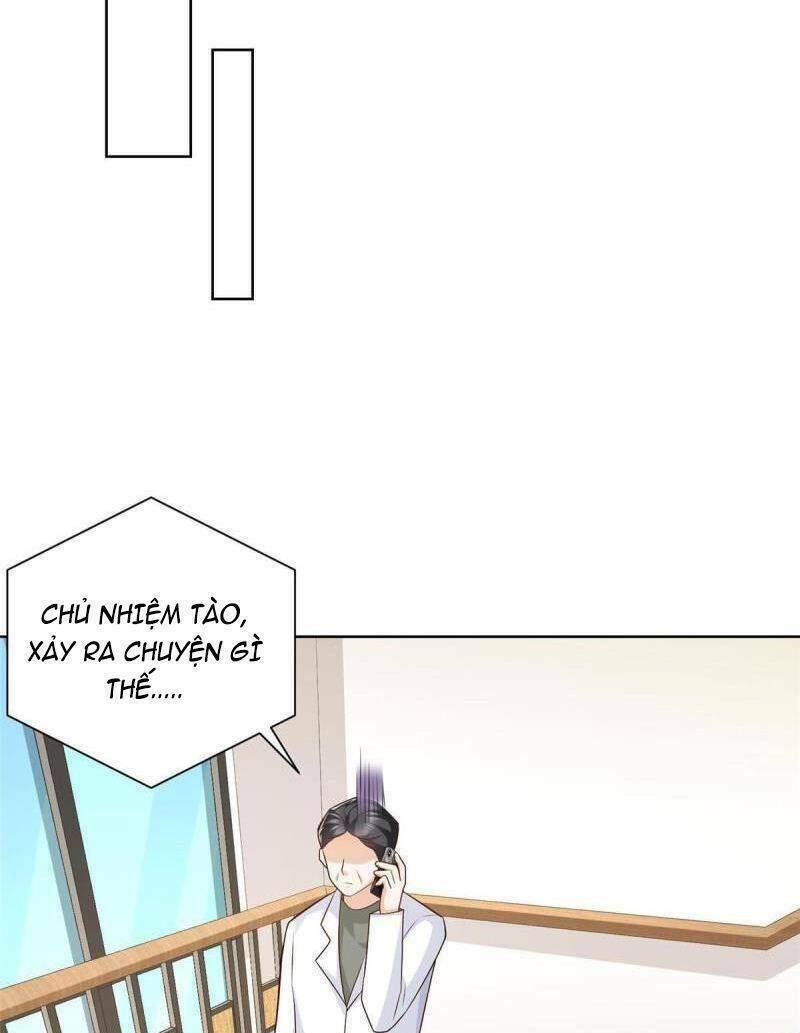 Mỗi Tuần Ta Có Một Nghề Nghiệp Mới Chapter 165 - Trang 2