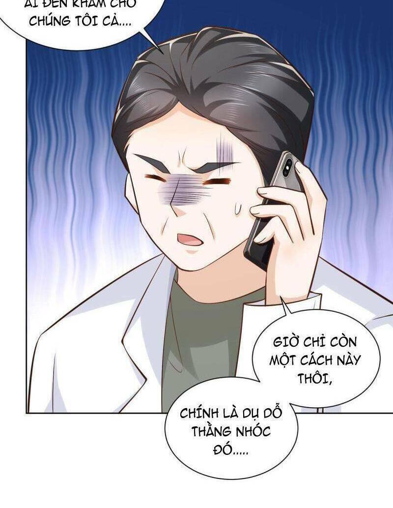 Mỗi Tuần Ta Có Một Nghề Nghiệp Mới Chapter 165 - Trang 2