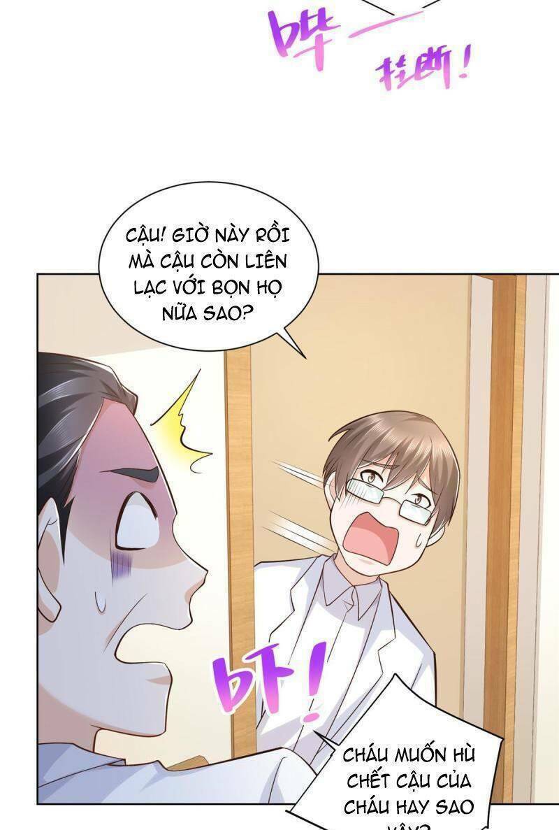 Mỗi Tuần Ta Có Một Nghề Nghiệp Mới Chapter 165 - Trang 2