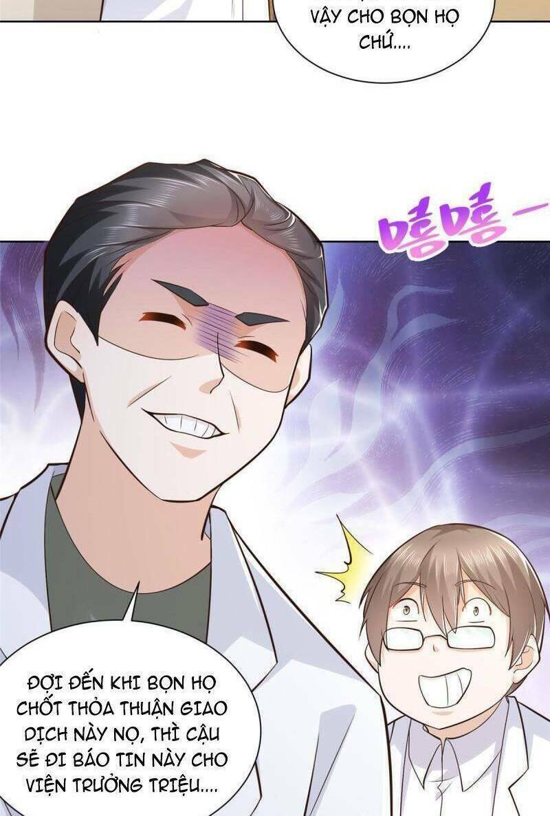 Mỗi Tuần Ta Có Một Nghề Nghiệp Mới Chapter 165 - Trang 2