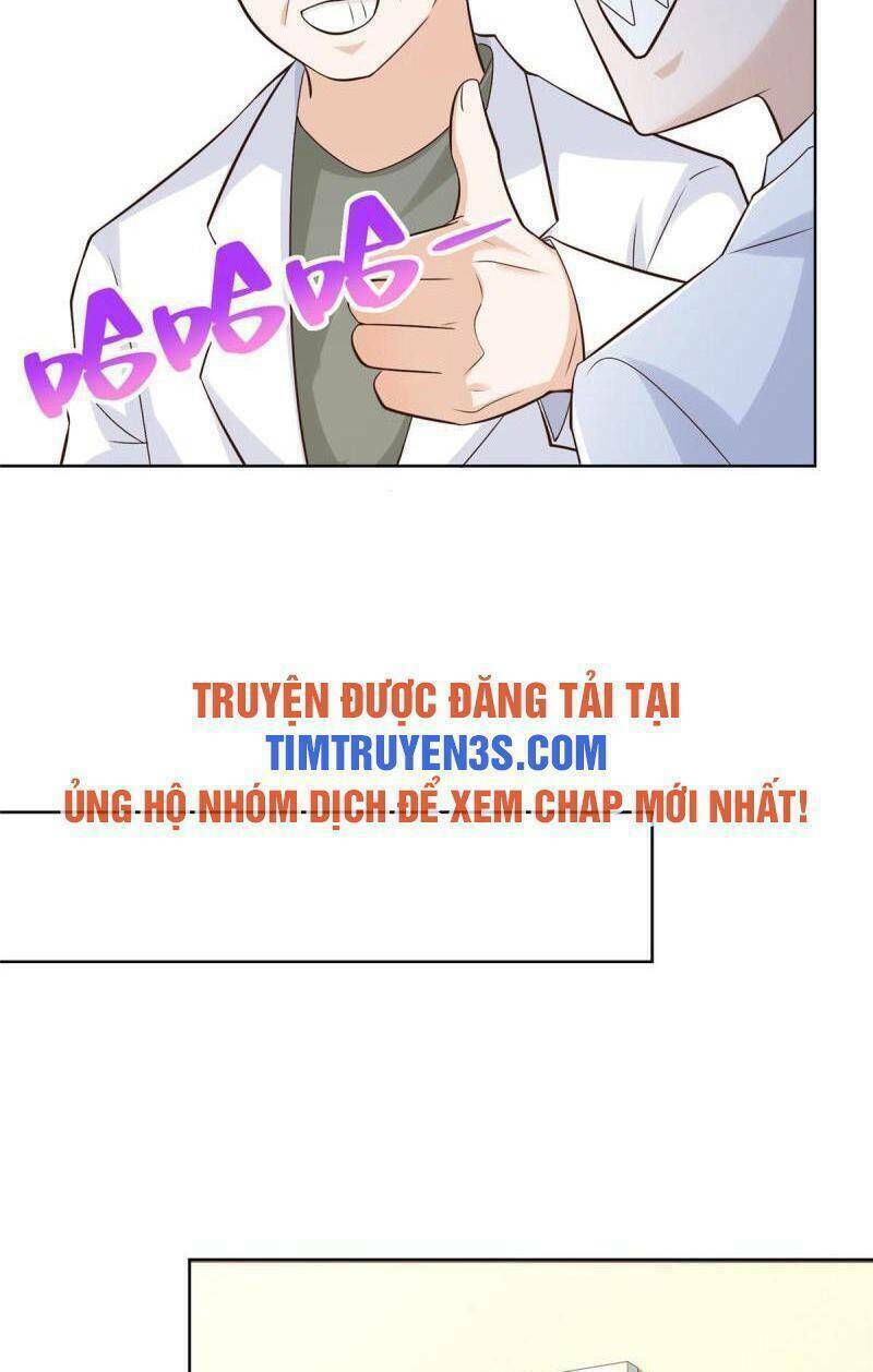 Mỗi Tuần Ta Có Một Nghề Nghiệp Mới Chapter 165 - Trang 2