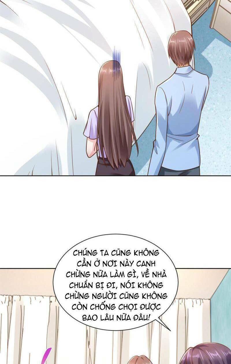 Mỗi Tuần Ta Có Một Nghề Nghiệp Mới Chapter 165 - Trang 2