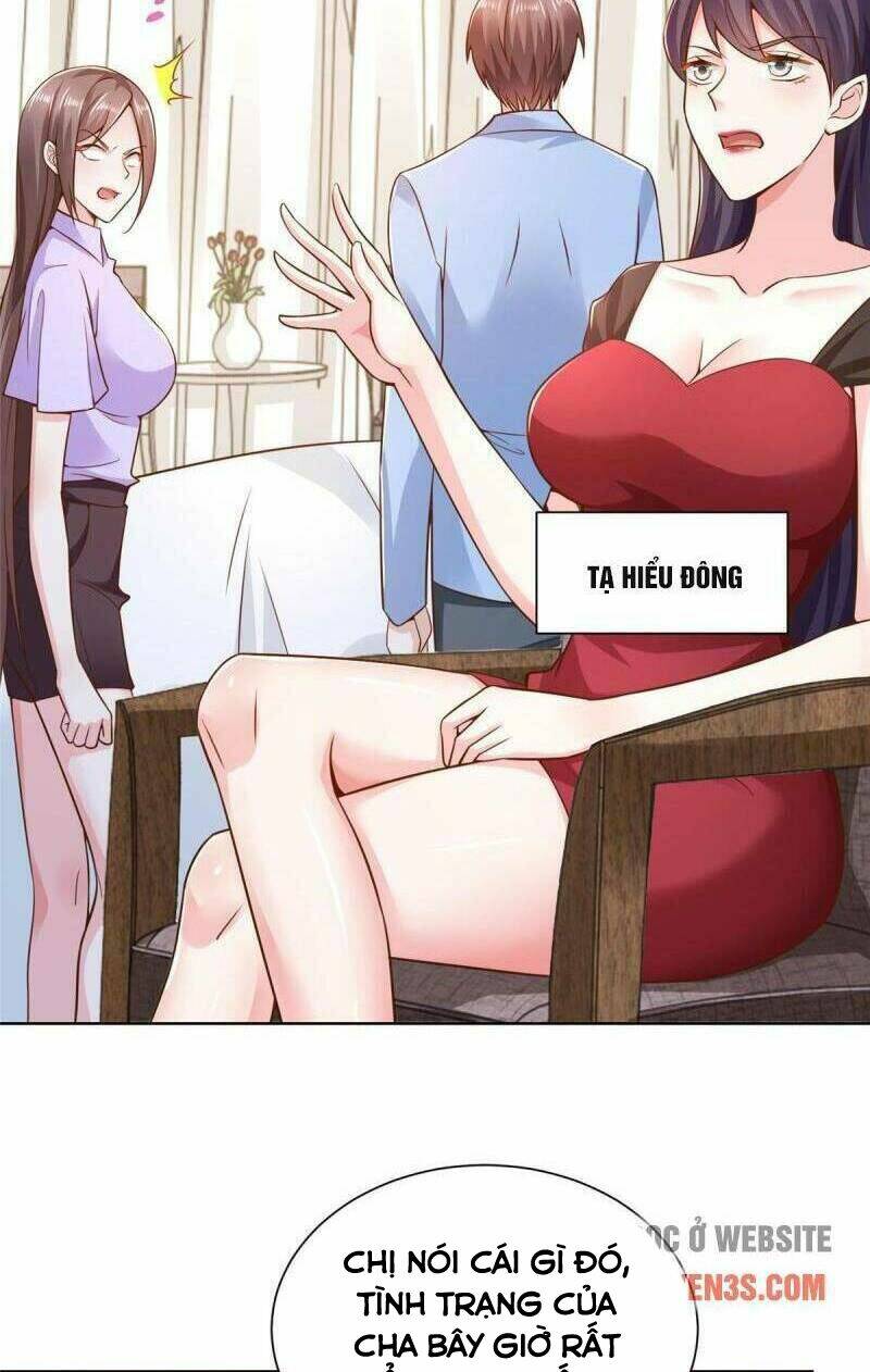 Mỗi Tuần Ta Có Một Nghề Nghiệp Mới Chapter 165 - Trang 2