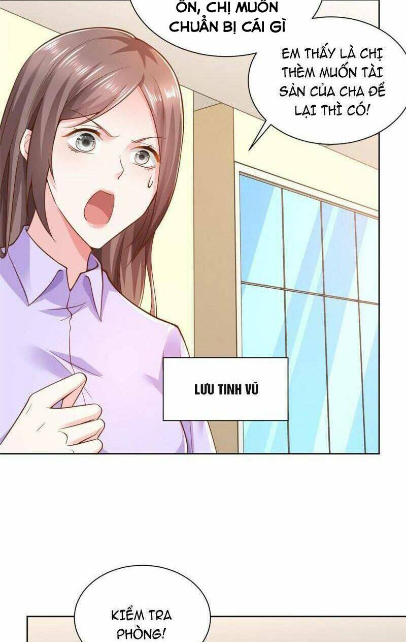 Mỗi Tuần Ta Có Một Nghề Nghiệp Mới Chapter 165 - Trang 2