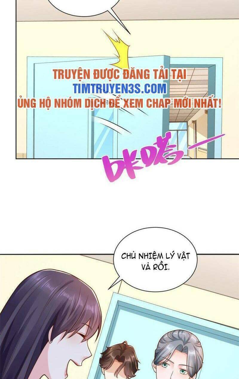 Mỗi Tuần Ta Có Một Nghề Nghiệp Mới Chapter 165 - Trang 2