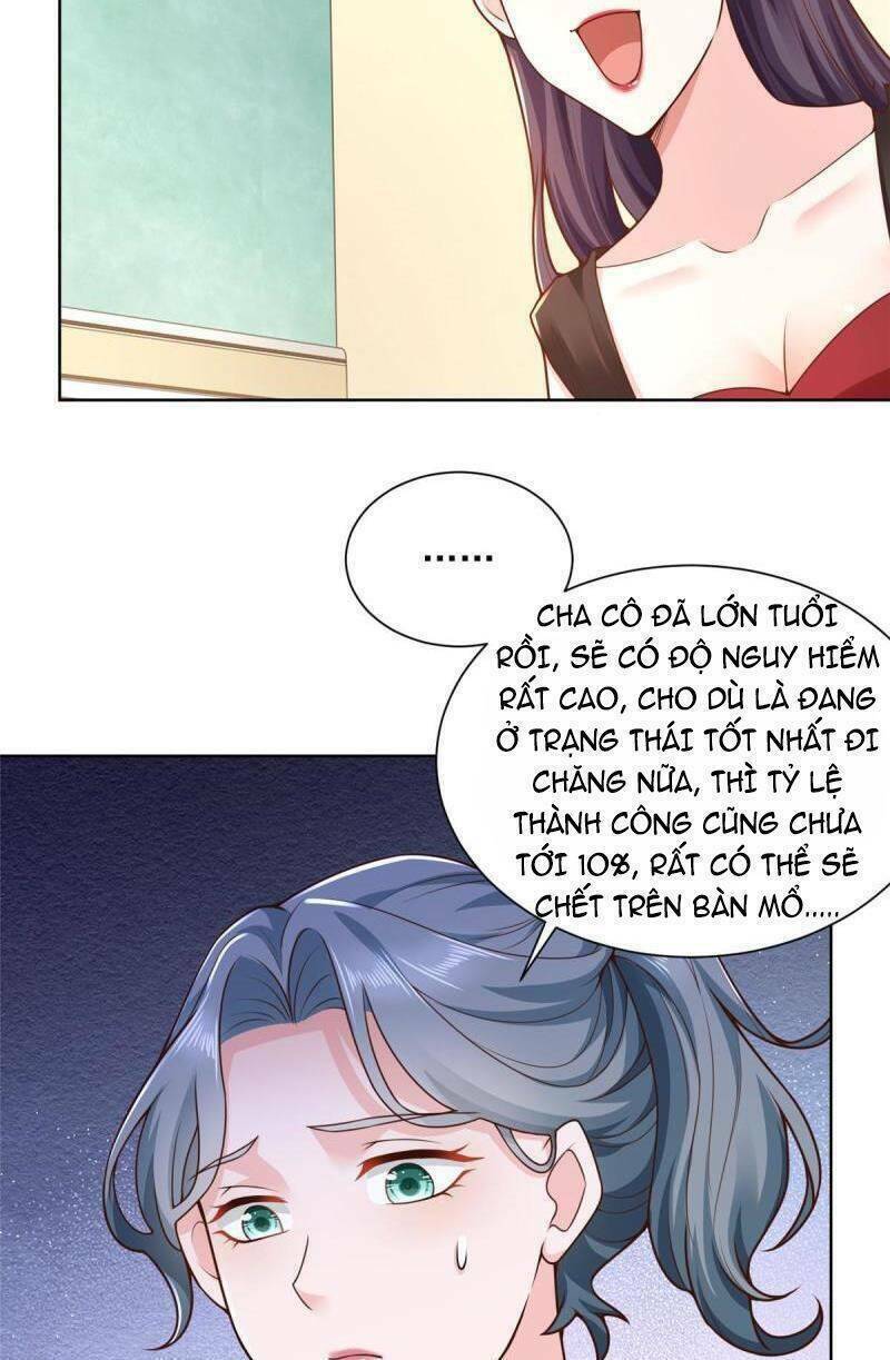 Mỗi Tuần Ta Có Một Nghề Nghiệp Mới Chapter 165 - Trang 2