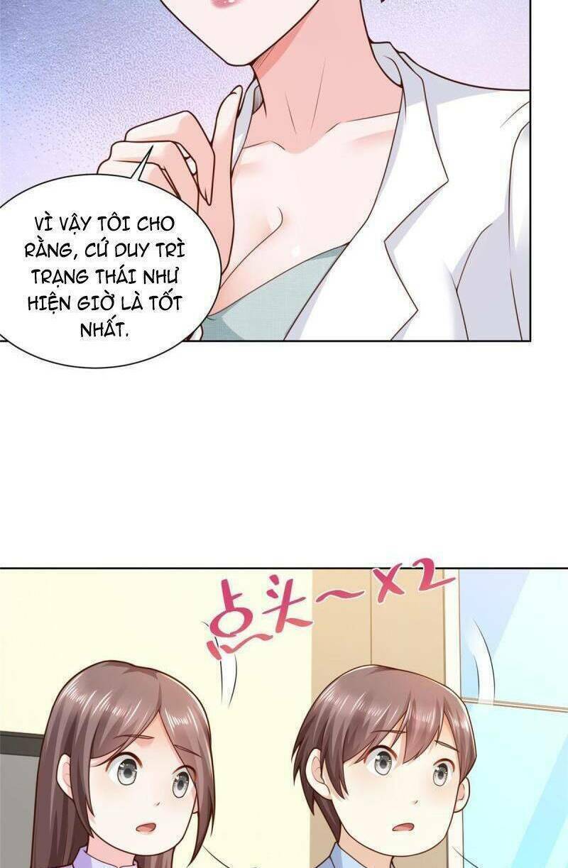 Mỗi Tuần Ta Có Một Nghề Nghiệp Mới Chapter 165 - Trang 2